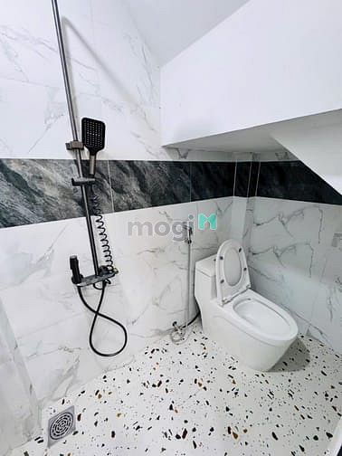 Hình ảnh ⭐️ NHÀ MỚI FULL NỘI THẤT – Lê Văn Sỹ Q3 – Sát hẻm xe tải – 2,3 TỶ