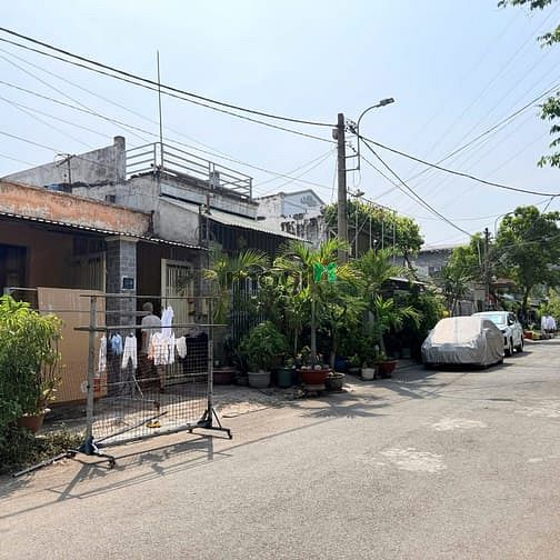 Hình ảnh Bán Lô Đất Cách Ga Metro 50m, Hẻm 417 Song Hành, P.Trường Thọ, Thủ Đức