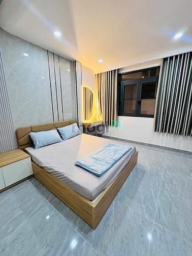 Hình ảnh ⭐️ NHÀ MỚI FULL NỘI THẤT – Lê Văn Sỹ Q3 – Sát hẻm xe tải – 2,3 TỶ