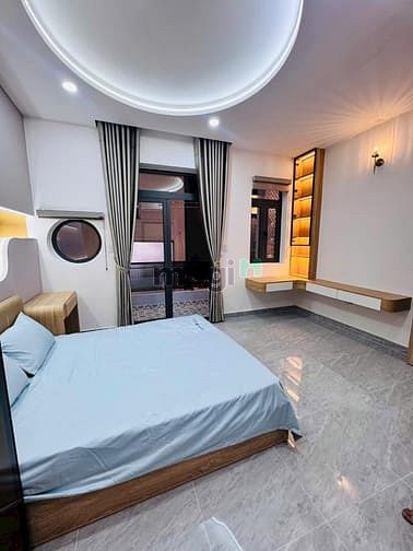Hình ảnh ⭐️ NHÀ MỚI FULL NỘI THẤT – Lê Văn Sỹ Q3 – Sát hẻm xe tải – 2,3 TỶ