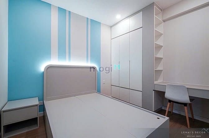 Hình ảnh [BÁN] Trang Chủ MB66.COM Chính Thức River Panorama Q7 - GIÁ: 1,350 tỷ - Diện tích: 62m2 - T