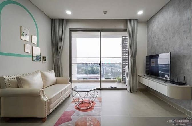 Hình ảnh [BÁN] Trang Chủ MB66.COM Chính Thức River Panorama Q7 - GIÁ: 1,350 tỷ - Diện tích: 62m2 - T