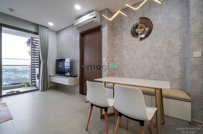 Hình ảnh [BÁN] Trang Chủ MB66.COM Chính Thức River Panorama Q7 - GIÁ: 1,350 tỷ - Diện tích: 62m2 - T