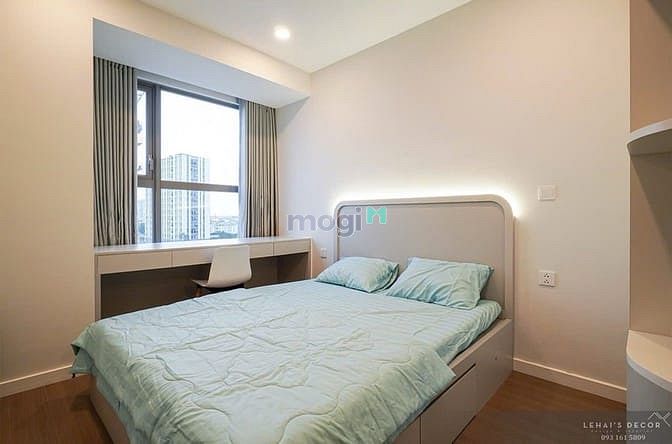 Hình ảnh [BÁN] Trang Chủ MB66.COM Chính Thức River Panorama Q7 - GIÁ: 1,350 tỷ - Diện tích: 62m2 - T