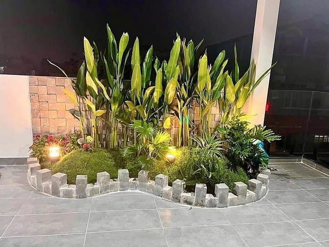 Hình ảnh TRUNG TÂM QUẬN 11,Lạc Long Quân-Gồm: 4PN, 4WC Diện tích:42m² CHỈ 2.8tỷ