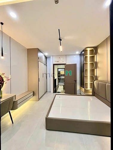 Hình ảnh TRUNG TÂM QUẬN 11,Lạc Long Quân-Gồm: 4PN, 4WC Diện tích:42m² CHỈ 2.8tỷ