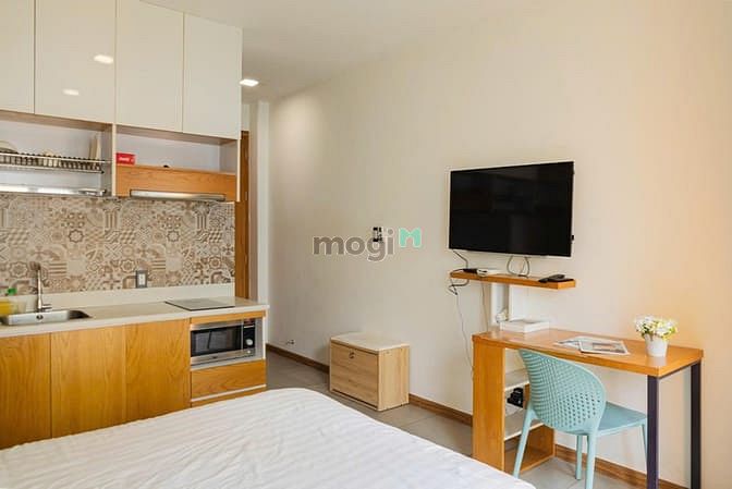 Hình ảnh Cho thuê Trang Chủ MB66.COM / Đăng Ký Tặng 66K dịch vụ THẢO ĐIỀN Quận 2 Diện tích: 25m² có dọn phòng