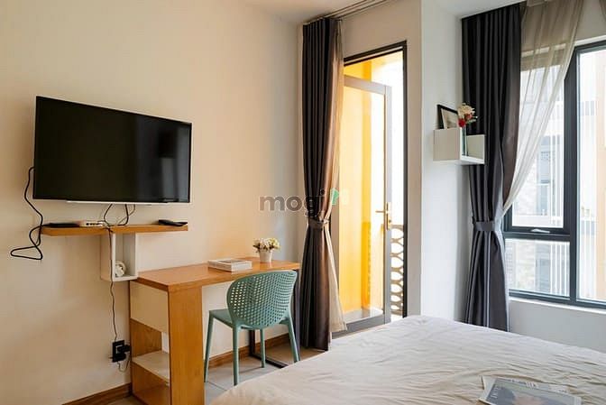 Hình ảnh Cho thuê Trang Chủ MB66.COM / Đăng Ký Tặng 66K dịch vụ THẢO ĐIỀN Quận 2 Diện tích: 25m² có dọn phòng