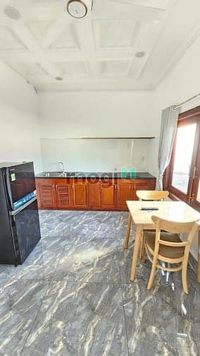 Hình ảnh Cho thuê CĂN HỘ 1 phòng ngủ đủ nội thất phường An Phú Quận 2 dt 55m2