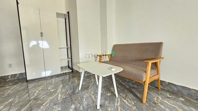 Hình ảnh Cho thuê CĂN HỘ 1 phòng ngủ đủ nội thất phường An Phú Quận 2 dt 55m2
