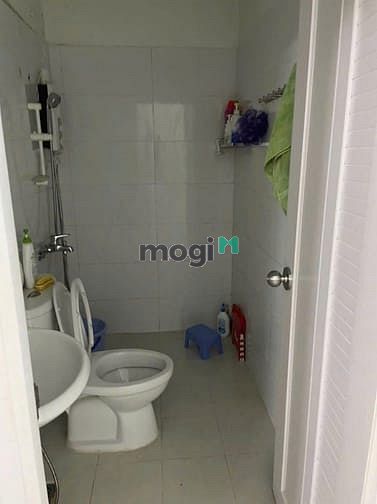 Hình ảnh Chung cư Moscow, cầu Tham Lương , Q12: 2p ngủ, 60m2, 7,5tr, full NT