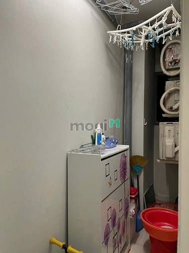 Hình ảnh Chung cư Moscow, cầu Tham Lương , Q12: 2p ngủ, 60m2, 7,5tr, full NT