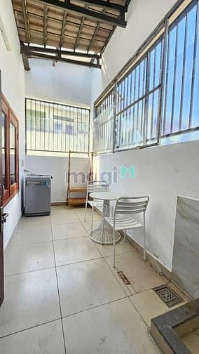 Hình ảnh Cho thuê CĂN HỘ 1 phòng ngủ đủ nội thất phường An Phú Quận 2 dt 55m2