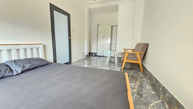 Hình ảnh Cho thuê CĂN HỘ 1 phòng ngủ đủ nội thất phường An Phú Quận 2 dt 55m2