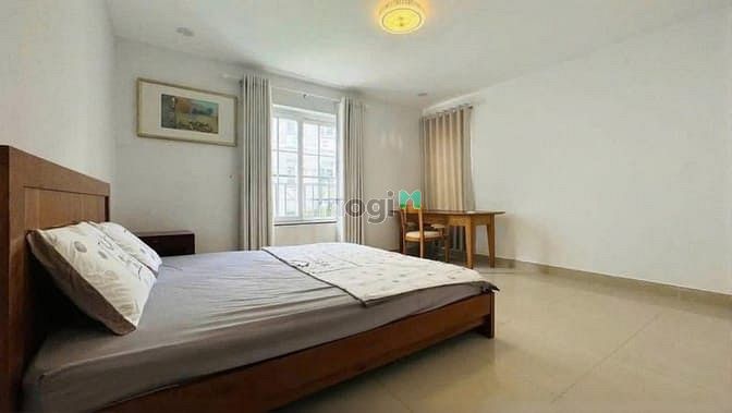 Hình ảnh Cho thuê CĂN HỘ 1 phòng ngủ Thảo Điền Quận 2 👉 1PN full nội thất 65m2