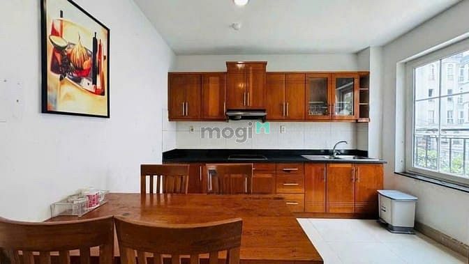 Hình ảnh Cho thuê CĂN HỘ 1 phòng ngủ Thảo Điền Quận 2 👉 1PN full nội thất 65m2