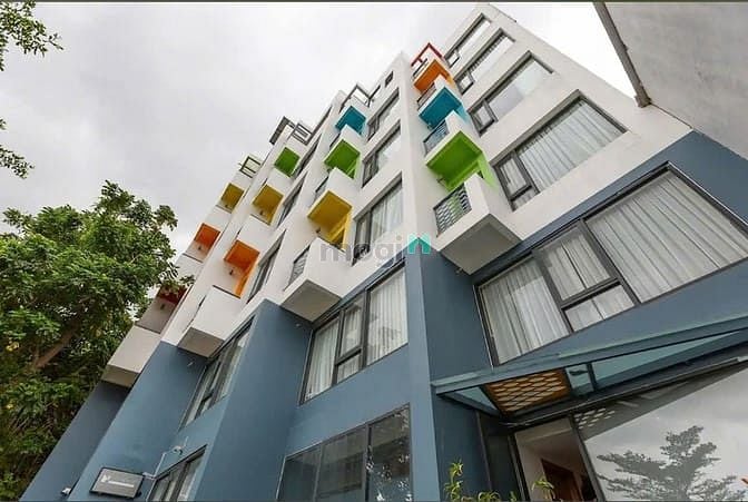 Hình ảnh Cho thuê Trang Chủ MB66.COM / Đăng Ký Tặng 66K dịch vụ THẢO ĐIỀN Quận 2 full NT 42m² gum hồ bơi