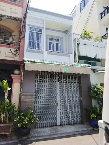 Hình ảnh 🏘️Cho Thuê Nhà Hẻm Xe Tải 1/ -Kinh Dương Vương-Q6