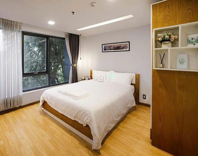 Hình ảnh Cho thuê Trang Chủ MB66.COM / Đăng Ký Tặng 66K dịch vụ THẢO ĐIỀN Quận 2 full NT 42m² gum hồ bơi