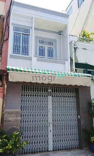 Hình ảnh 🏘️Cho Thuê Nhà Hẻm Xe Tải 1/ -Kinh Dương Vương-Q6