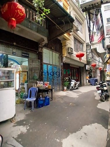 Hình ảnh Trần Quốc Vượng – Cầu Giấy – Ô Tô – 88 M2 – Đất – MT 5 M – Giá 14.8 TỶ