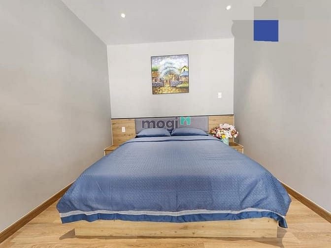Hình ảnh Cho thuê Trang Chủ MB66.COM / Đăng Ký Tặng 66K dịch vụ Thảo Điền Quận 2 🔥 38m2 full NT có dọn phòng