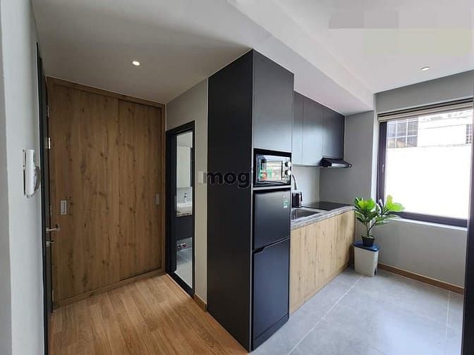 Hình ảnh Cho thuê Trang Chủ MB66.COM / Đăng Ký Tặng 66K dịch vụ Thảo Điền Quận 2 🔥 38m2 full NT có dọn phòng