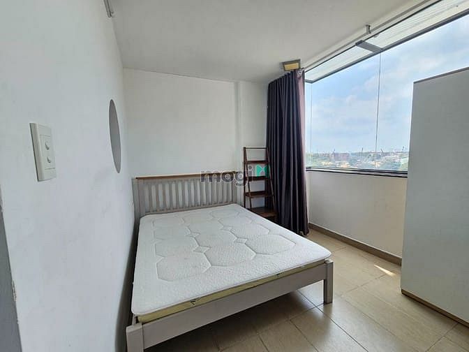 Hình ảnh Cho thuê CĂN HỘ 1PN Quận 2 phường An Phú Quận 2 - bancon 5M view sông