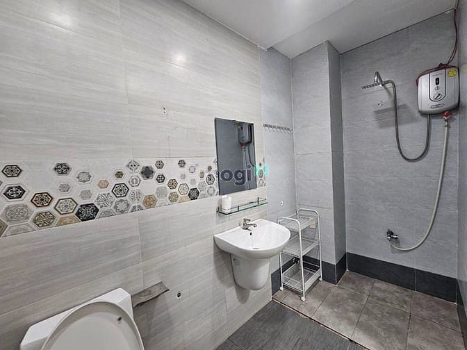 Hình ảnh Cho thuê CĂN HỘ 1PN Quận 2 phường An Phú Quận 2 - bancon 5M view sông