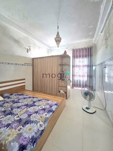 Hình ảnh Nhà Phố hẻm thoáng 1205 Huỳnh Tấn Phát gần Phú Mỹ Hưng Đại Học RMIT