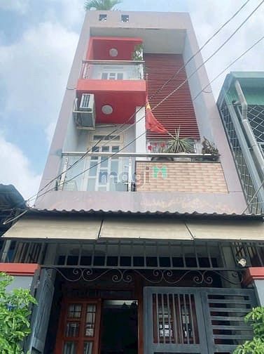 Hình ảnh Nhà Phố hẻm thoáng 1205 Huỳnh Tấn Phát gần Phú Mỹ Hưng Đại Học RMIT