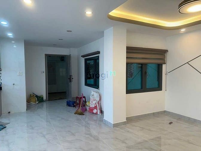Hình ảnh Chung cư Kim Hồng, Vườn Lài, TP: 2p ngủ, NTCB, 65m2, 8tr/th