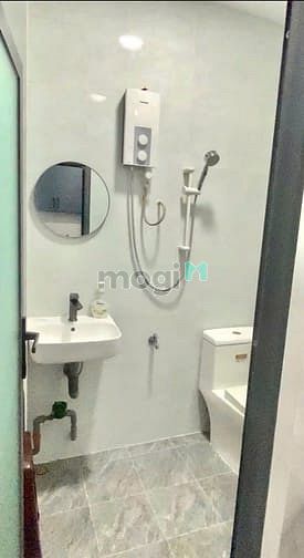 Hình ảnh Chung cư Kim Hồng, Vườn Lài, TP: 2p ngủ, NTCB, 65m2, 8tr/th