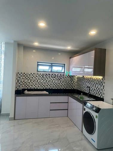 Hình ảnh Chung cư Kim Hồng, Vườn Lài, TP: 2p ngủ, NTCB, 65m2, 8tr/th
