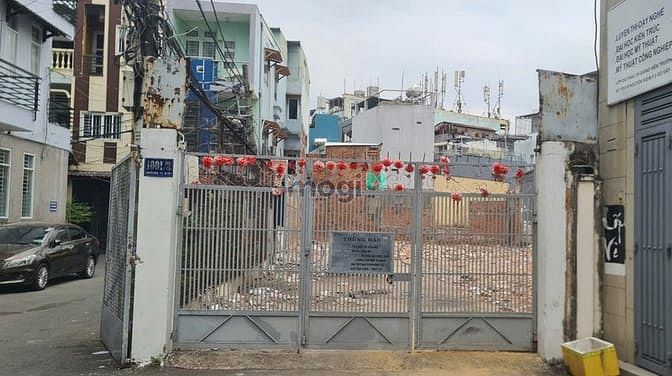Hình ảnh HIẾM.., Bán đất phân lô vị trí đẹp - Nhỉnh 7 tỷ/lô