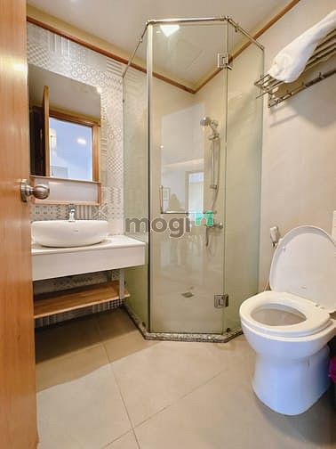 Hình ảnh CHO THUÊ CĂN HỘ THẢO ĐIỀN Quận 2 👉 2PN 2wc full nội thất – HỒ BƠI GYM