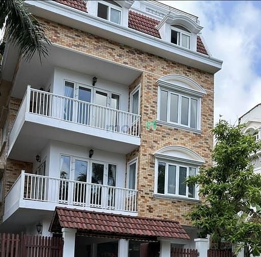 Hình ảnh CHO THUÊ CĂN HỘ DỊCH VỤ THẢO ĐIỀN Quận 2 👉 1PN FULL Nội thất Hồ bơi