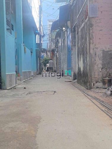 Hình ảnh Đất trống - hẻm xe hơi - Nguyễn Sỹ Sách - Trường Chinh - 52m2 - 5.2 tỷ