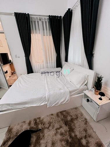 Hình ảnh CHO THUÊ CĂN HỘ DỊCH VỤ THẢO ĐIỀN Quận 2 👉 1PN FULL Nội thất Hồ bơi
