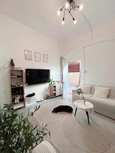 Hình ảnh CHO THUÊ CĂN HỘ DỊCH VỤ THẢO ĐIỀN Quận 2 👉 1PN FULL Nội thất Hồ bơi
