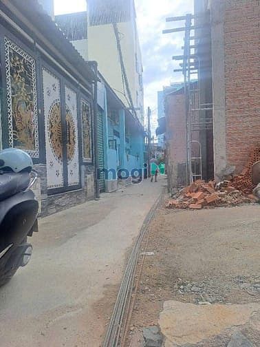Hình ảnh Đất trống - hẻm xe hơi - Nguyễn Sỹ Sách - Trường Chinh - 52m2 - 5.2 tỷ