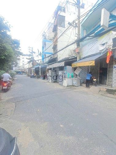 Hình ảnh Đất trống - hẻm xe hơi - Nguyễn Sỹ Sách - Trường Chinh - 52m2 - 5.2 tỷ