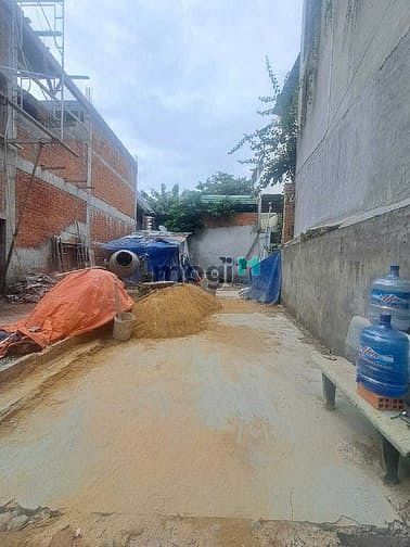 Hình ảnh Đất trống - hẻm xe hơi - Nguyễn Sỹ Sách - Trường Chinh - 52m2 - 5.2 tỷ