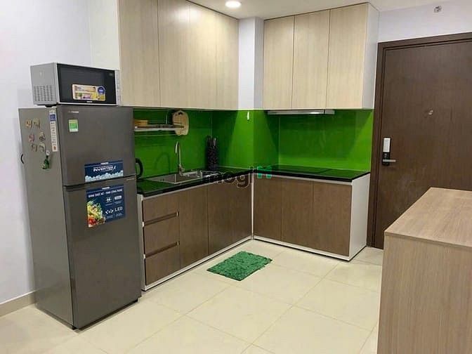 Hình ảnh Cho thuê căn 2p ngủ C/c Hoa sen- Lạc Long Quân giá 11tr/th