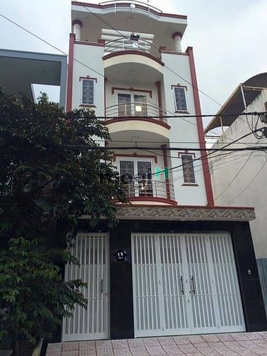 Hình ảnh Nhà mới đẹp đường số 8D MTNB khu dân cư hiện hữu,4x18m,4 tấm,9.5 tỷ