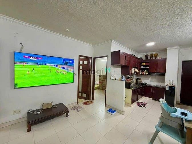 Hình ảnh C/c Kim Hồng, Vườn Lài, TP: 68m2, 2p ngủ, 8tr/th, Nhà sạch, NT.