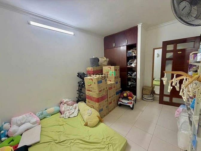 Hình ảnh C/c Kim Hồng, Vườn Lài, TP: 68m2, 2p ngủ, 8tr/th, Nhà sạch, NT.