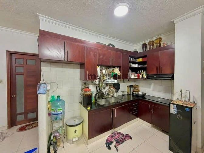 Hình ảnh C/c Kim Hồng, Vườn Lài, TP: 68m2, 2p ngủ, 8tr/th, Nhà sạch, NT.