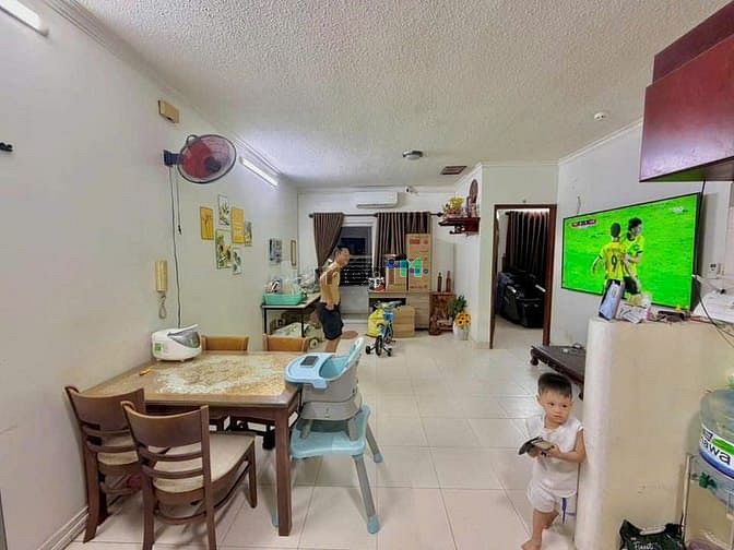 Hình ảnh C/c Kim Hồng, Vườn Lài, TP: 68m2, 2p ngủ, 8tr/th, Nhà sạch, NT.