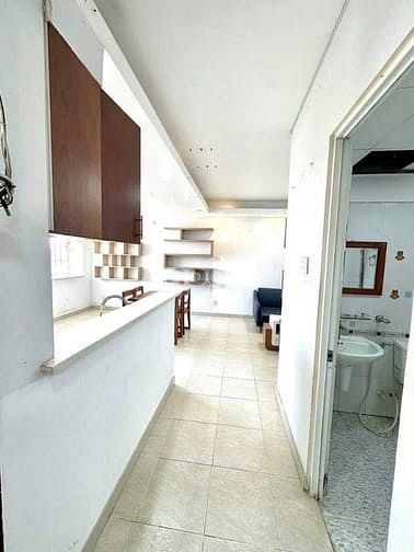 Hình ảnh Chung cư Sơn Kỳ 2, DC 13, TP: 2p ngủ, NTCB, 65m2, 8tr/th